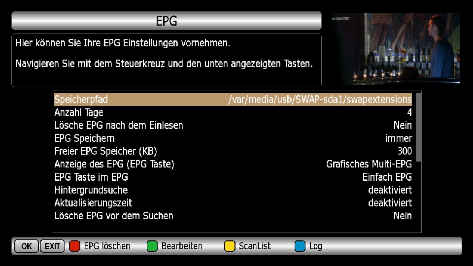 source:/wiki/Wiki-Pictures/DE/EPG_Settings.jpg source:/wiki/Wiki-Pictures/DE/EPG_Settings.jpg