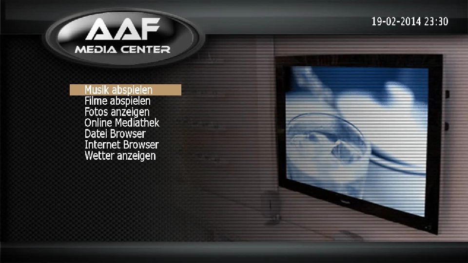 source:/wiki/Wiki-Pictures/DE/Media_Center.jpg source:/wiki/Wiki-Pictures/DE/Media_Center.jpg