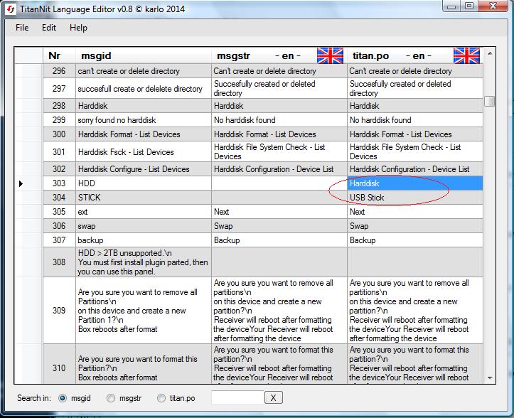 source:/wiki/Wiki-Pictures/DE/TLE/import_list_view.jpg source:/wiki/Wiki-Pictures/DE/TLE/import_list_view.jpg