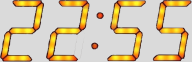 ipk/source.sh4/lcdsamsungskins_Digitaluhr_Standby_gelb/preview/prev.png