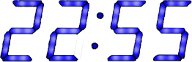 ipk/source.sh4/lcdsamsungskins_Digitaluhr_blau/preview/prev.png