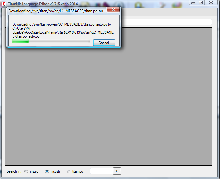 wiki/Wiki-Pictures/NL/TLE/loading_server.png